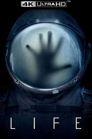 Life's poster