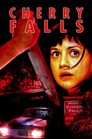 Cherry Falls's poster