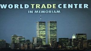 World Trade Center: In Memoriam's poster