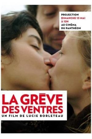 La grève des ventres's poster