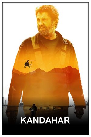 Kandahar's poster
