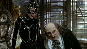 Batman Returns's poster