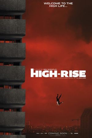 High-Rise's poster