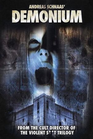 Demonium's poster