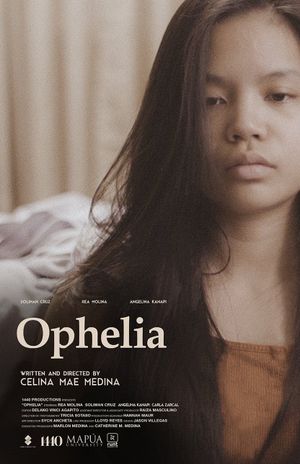 Ophelia's poster