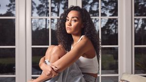 Leigh-Anne: Race, Pop and Power's poster