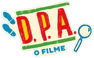 Detetives do Prédio Azul: O Filme's poster