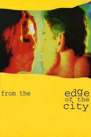 From the Edge of the City's poster