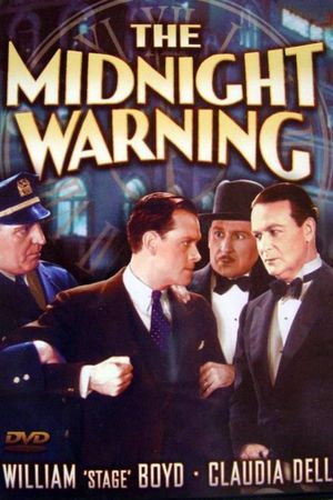 The Midnight Warning's poster image
