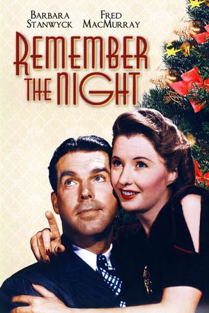 Remember the Night's poster