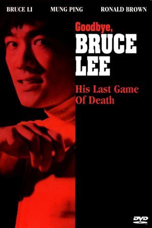 The New Game of Death's poster