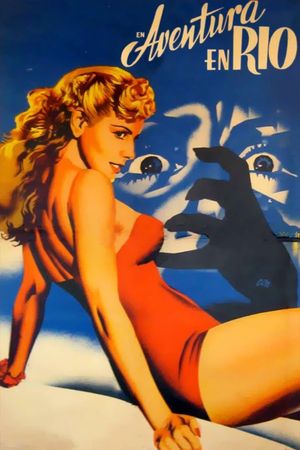 Aventura en Río's poster