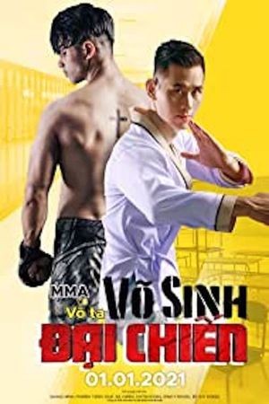 Vo Sinh Dai Chien's poster image