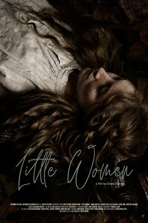 Little Women's poster