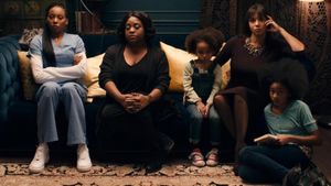 Jean of the Joneses's poster