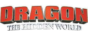 How to Train Your Dragon: The Hidden World's poster