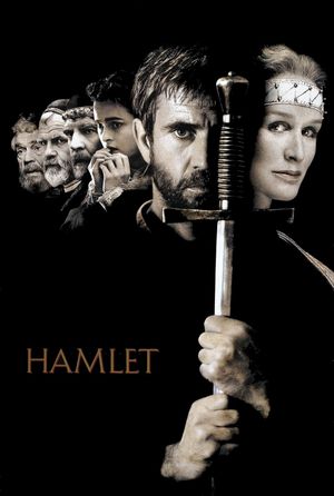 Hamlet's poster