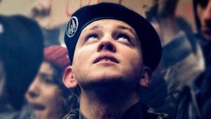 The Third War's poster