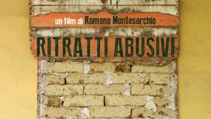 Ritratti abusivi's poster