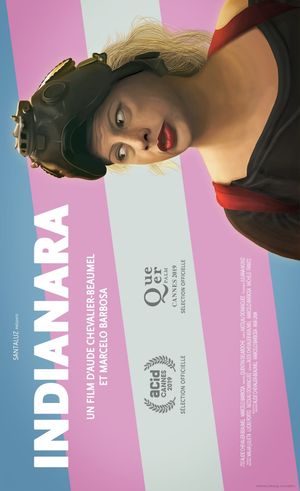 Indianara's poster