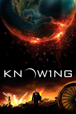 Knowing's poster