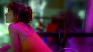 Enter the Void's poster
