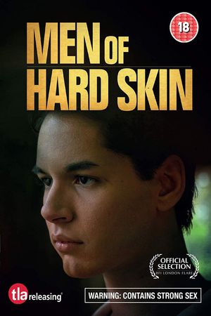 Men of Hard Skin's poster