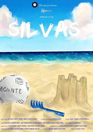 The Silvas's poster