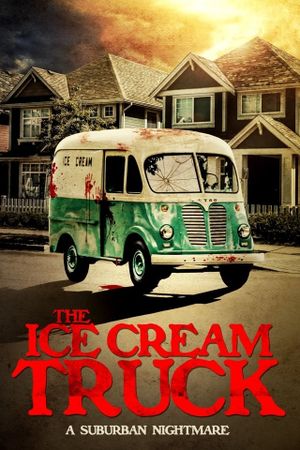 The Ice Cream Truck's poster