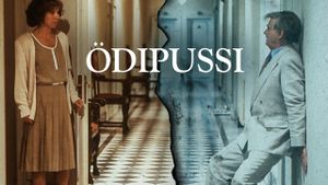 Ödipussi's poster