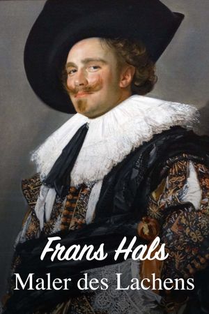 Frans Hals - Maler des Lachens's poster