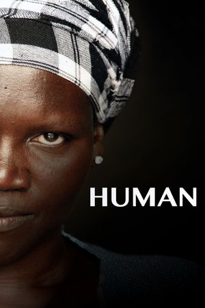 Human's poster