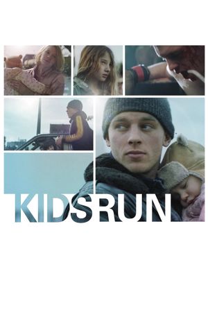 Kids Run's poster