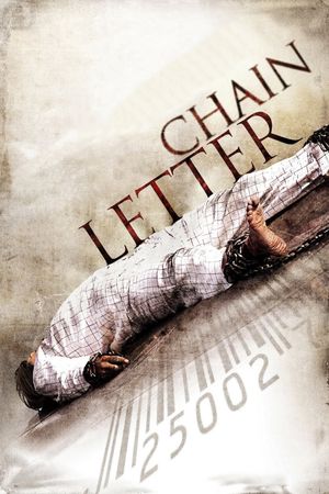 Chain Letter's poster image