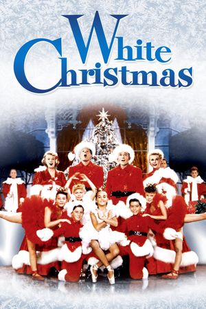 White Christmas's poster image