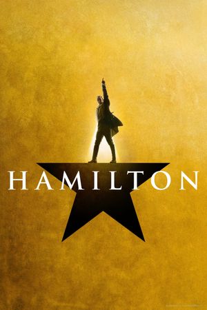 Hamilton's poster