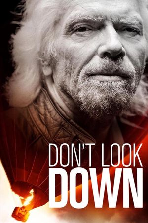 Don't Look Down's poster