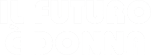 The Future Is Woman's poster