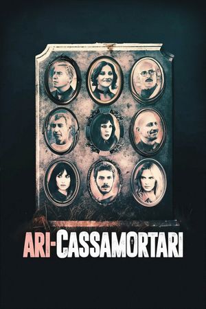 Ari-cassamortari's poster