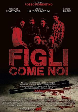 Figli Come Noi's poster