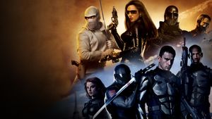 G.I. Joe: The Rise of Cobra's poster