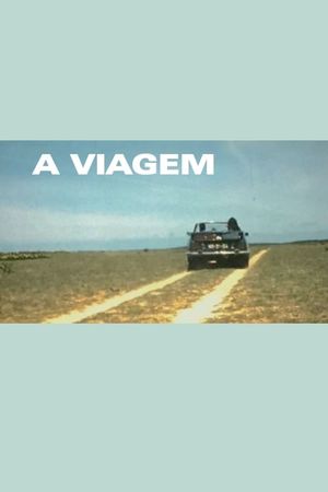 A Viagem's poster