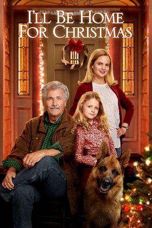 I'll Be Home for Christmas's poster