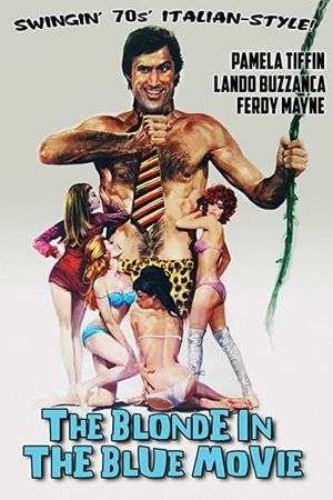 No One Will Notice You're Naked's poster