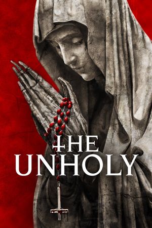 The Unholy's poster