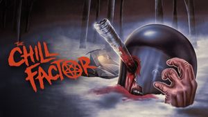 The Chill Factor's poster