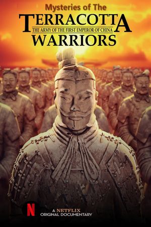 Mysteries of the Terracotta Warriors's poster