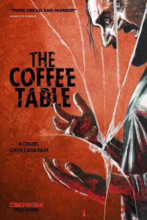 The Coffee Table's poster