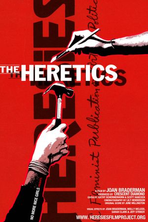 The Heretics's poster