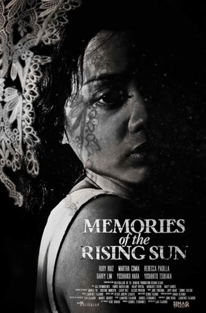 Memories of the Rising Sun's poster